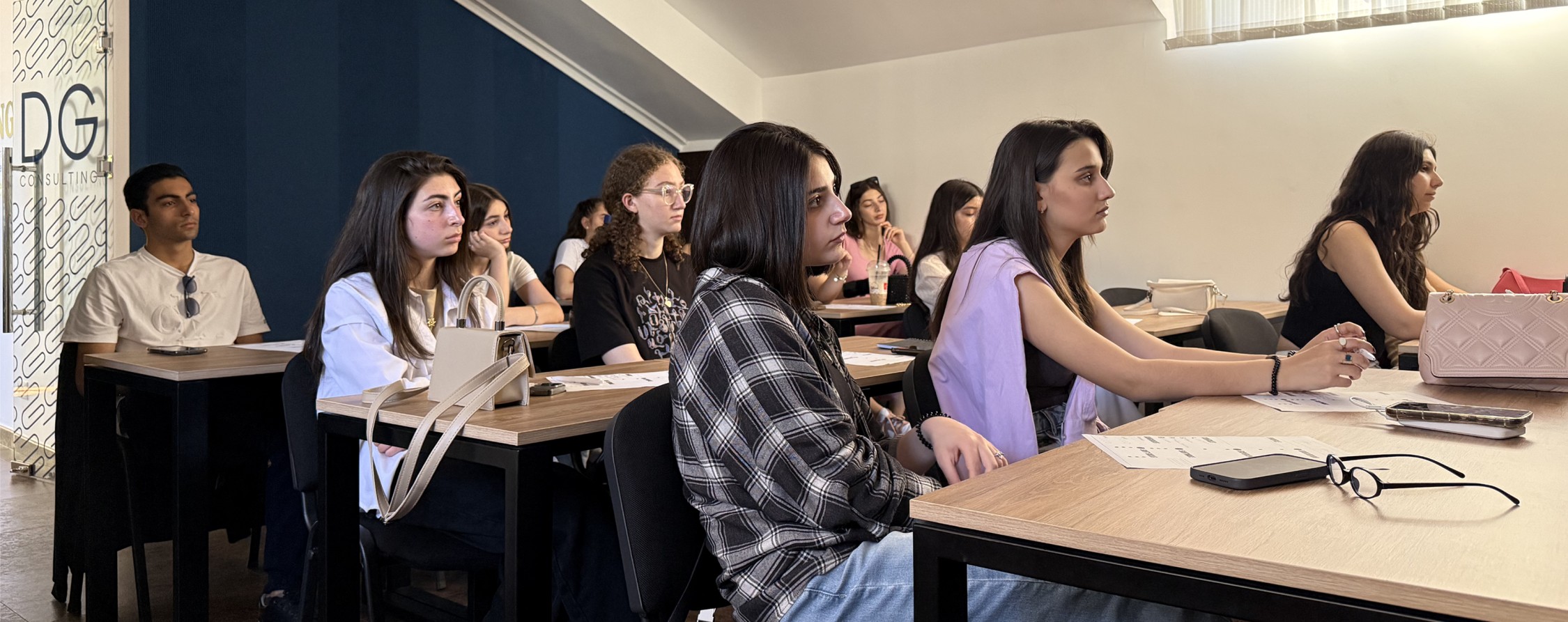 Courses & Activities